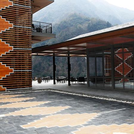 Taj Rishikesh Resort & Spa Uttarakhand Екстер'єр фото