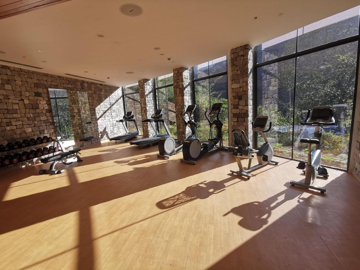 Taj Rishikesh Resort & Spa Uttarakhand Екстер'єр фото